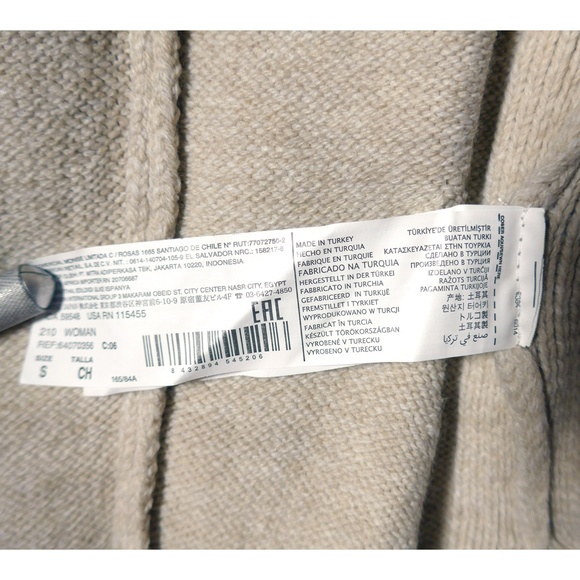 NWT Mango Women S Nora Sweater - Picture 12 of 15